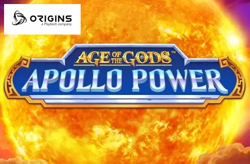 Age of the Gods: Apollo Power